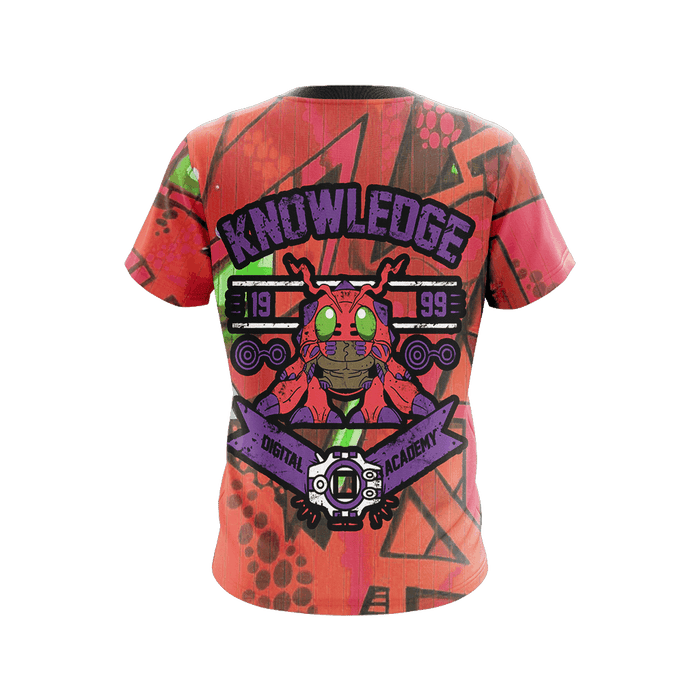 Digimon-Master-Knowledge-Unisex-3D-T-shirt-2