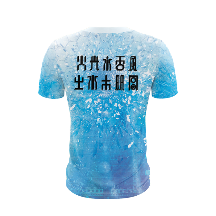 Digimon-Symbols-for-Ten-Legendary-Warriors-Unisex-3D-T-shirt-2