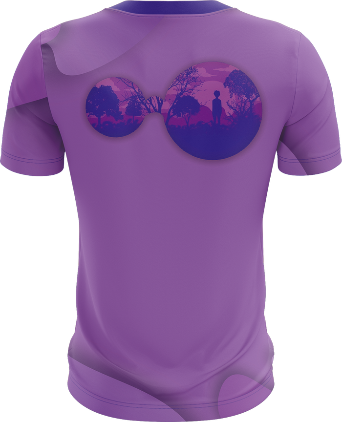 Digimon-Tentomon-Unisex-3D-T-shirt-2