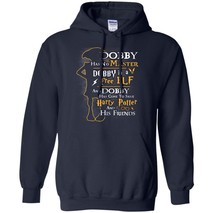 Dobby-Has-No-Master-Dobby-Is-A-Free-Elf-And-Dobby-Has-Come-To-Save-Harry-Potter-And-His-Friends-Movie-Fan-T-shirt-1
