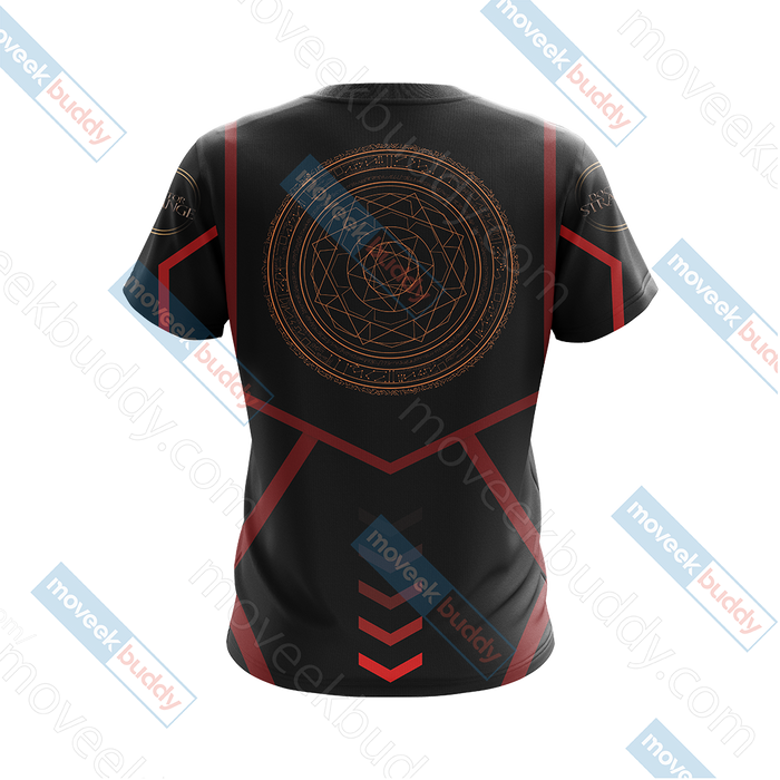 Doctor-Strange-Magic-Circle-Unisex-3D-T-shirt-2
