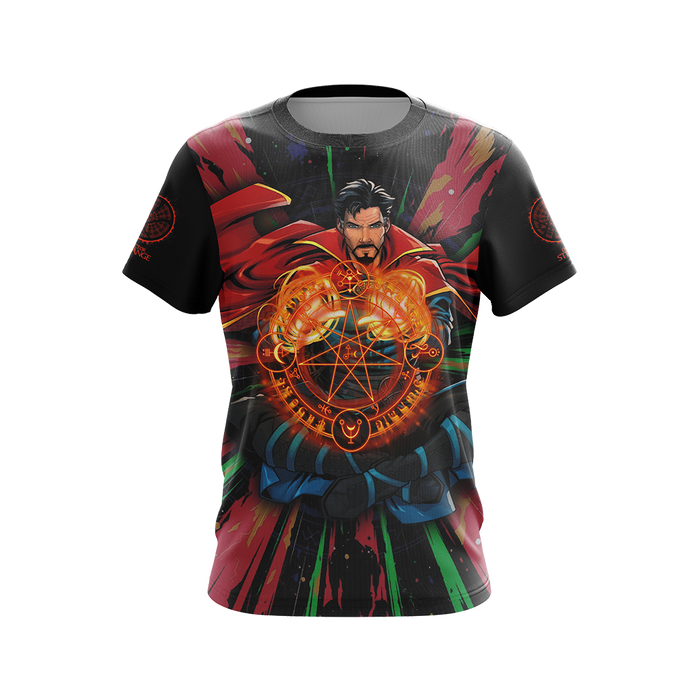 Doctor-Strange-New-Style-Unisex-3D-T-shirt-1