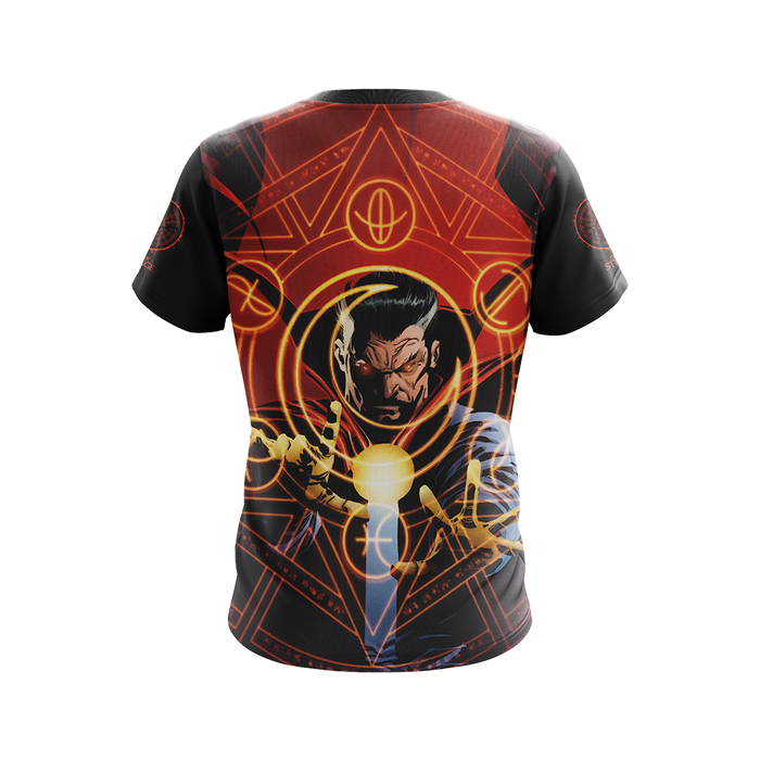 Doctor-Strange-New-Style-Unisex-3D-T-shirt-2