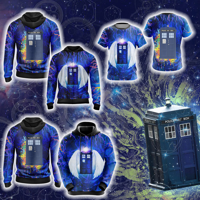 Doctor-Who-Tardis-New-Style-Unisex-3D-T-shirt-3