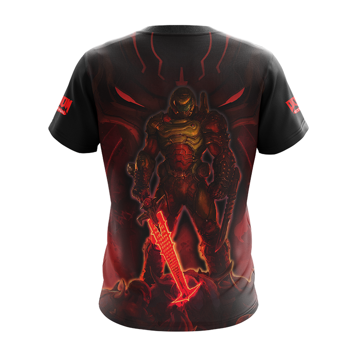 Doom-Eternal-Unisex-3D-T-shirt-2