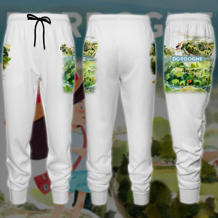 Dordogne-Video-Game-3D-All-Over-Printed-T-shirt-Tank-Top-Zip-Hoodie-Pullover-Hoodie-Hawaiian-Shirt-Beach-Shorts-Jogger-1