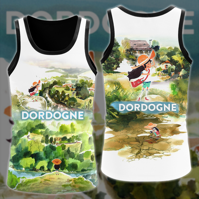 Dordogne-Video-Game-3D-All-Over-Printed-T-shirt-Tank-Top-Zip-Hoodie-Pullover-Hoodie-Hawaiian-Shirt-Beach-Shorts-Jogger-3