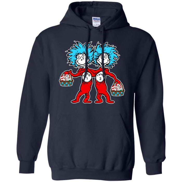 Dr.-Seuss-Thing-1-Thing-2-Easter-Egg-T-shirt-1