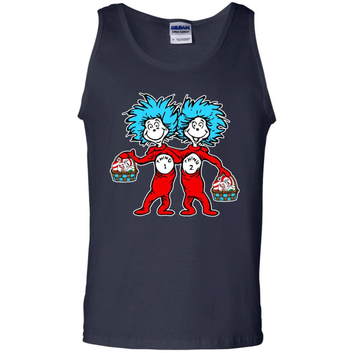 Dr.-Seuss-Thing-1-Thing-2-Easter-Egg-T-shirt-1