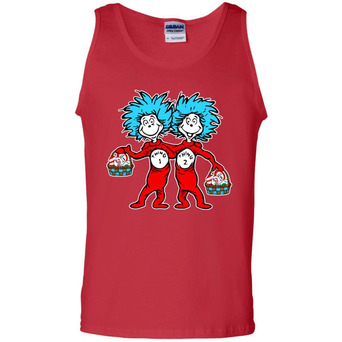 Dr.-Seuss-Thing-1-Thing-2-Easter-Egg-T-shirt-2