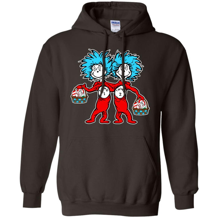 Dr.-Seuss-Thing-1-Thing-2-Easter-Egg-T-shirt-3