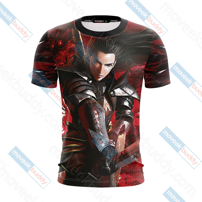 Dragon-Age-Unisex-3D-T-shirt-1