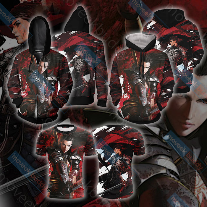 Dragon-Age-Unisex-3D-T-shirt-3