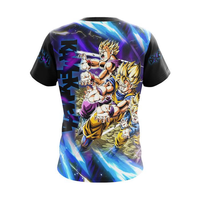 Dragon-Ball-Kamekameha-Son-Family-Son-Goku-Goten-Gohan-Unisex-3D-T-shirt-Zip-Hoodie-3
