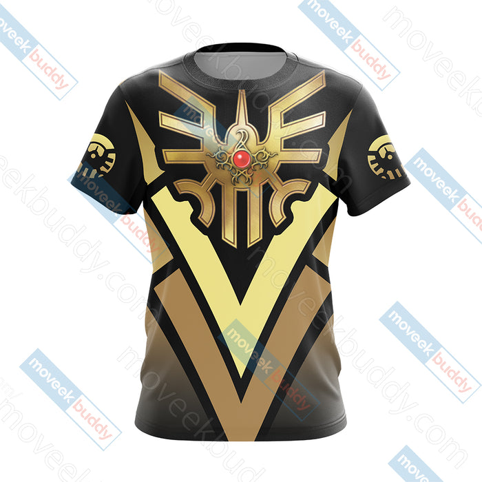 Dragon-Quest-New-Unisex-3D-T-shirt-1