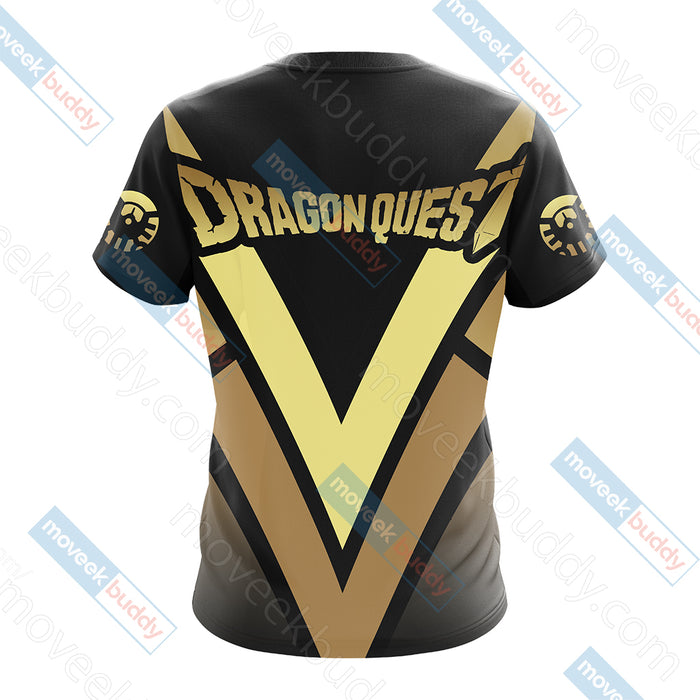 Dragon-Quest-New-Unisex-3D-T-shirt-2