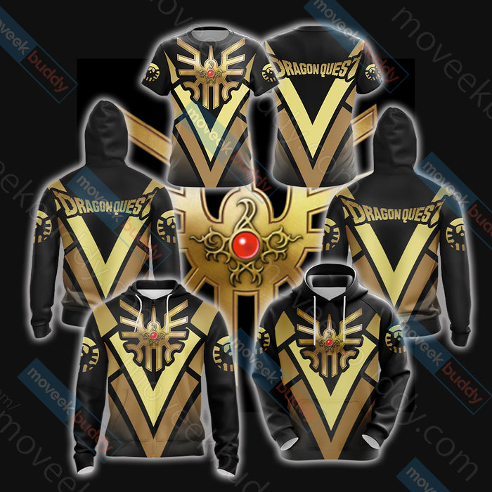 Dragon-Quest-New-Unisex-3D-T-shirt-3