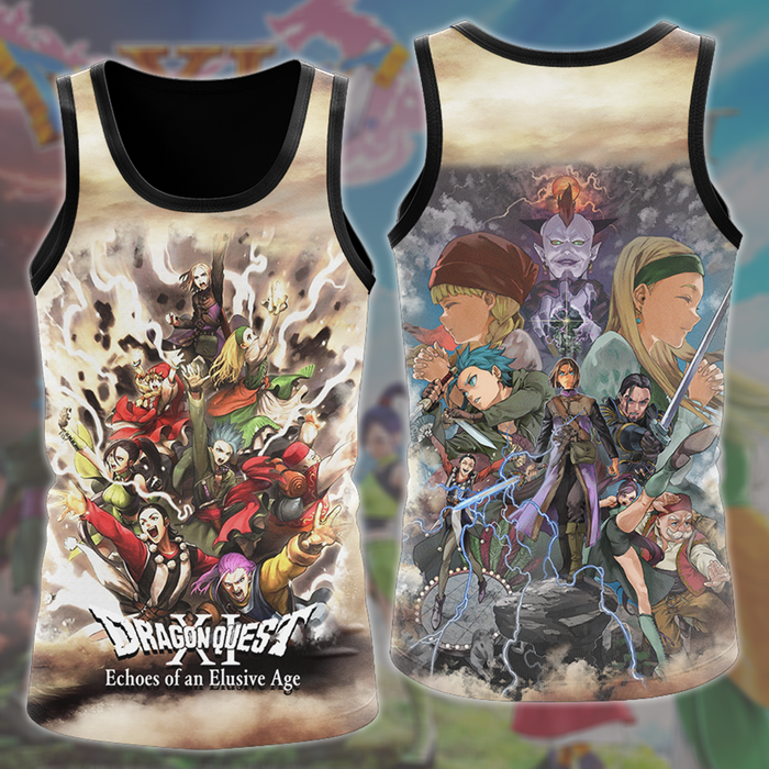 Dragon-Quest-XI-Echoes-of-an-Elusive-Age-Video-Game-All-Over-Printed-T-shirt-Tank-Top-Zip-Hoodie-Pullover-Hoodie-Hawaiian-Shirt-Beach-Shorts-Joggers-3