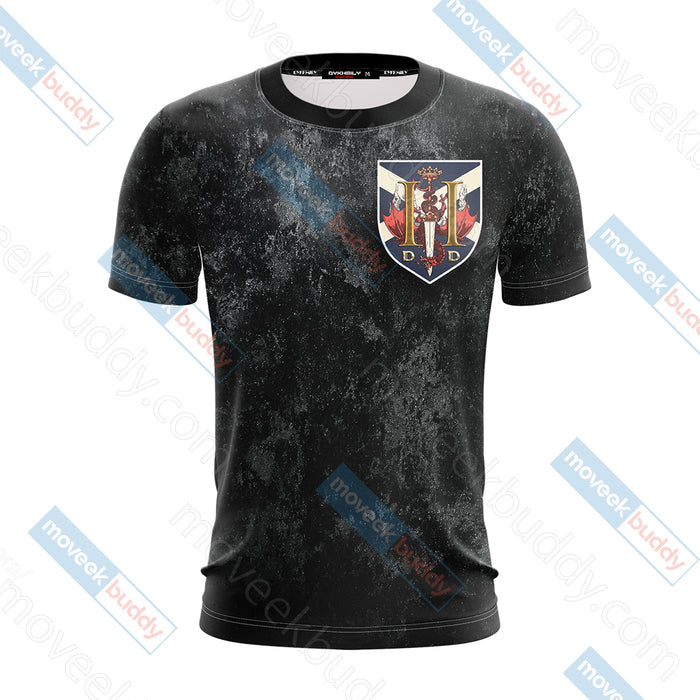 Dragons-Dogma-Unisex-3D-T-shirt-1