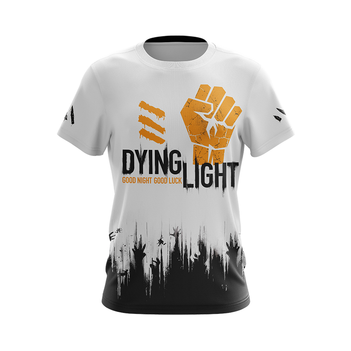 Dying-Light-Good-Night-Good-Luck-Unisex-3D-T-shirt-1