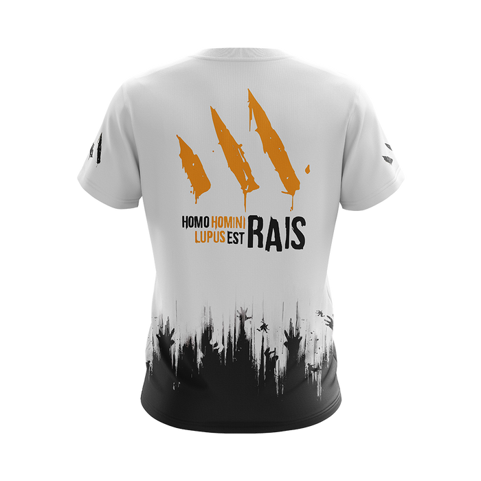 Dying-Light-Good-Night-Good-Luck-Unisex-3D-T-shirt-2