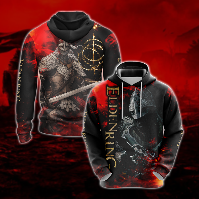 Elden-Ring-3D-All-Over-Print-T-shirt-Tank-Top-Zip-Hoodie-Pullover-Hoodie-Hawaiian-Shirt-Beach-Shorts-Jogger-1