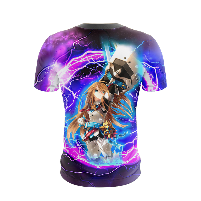 Elsword-Chung-Iron-Paladin-Unisex-3D-T-shirt-2