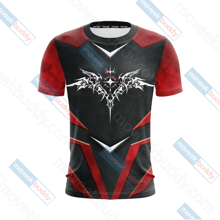 Elsword-Unisex-3D-T-shirt-1