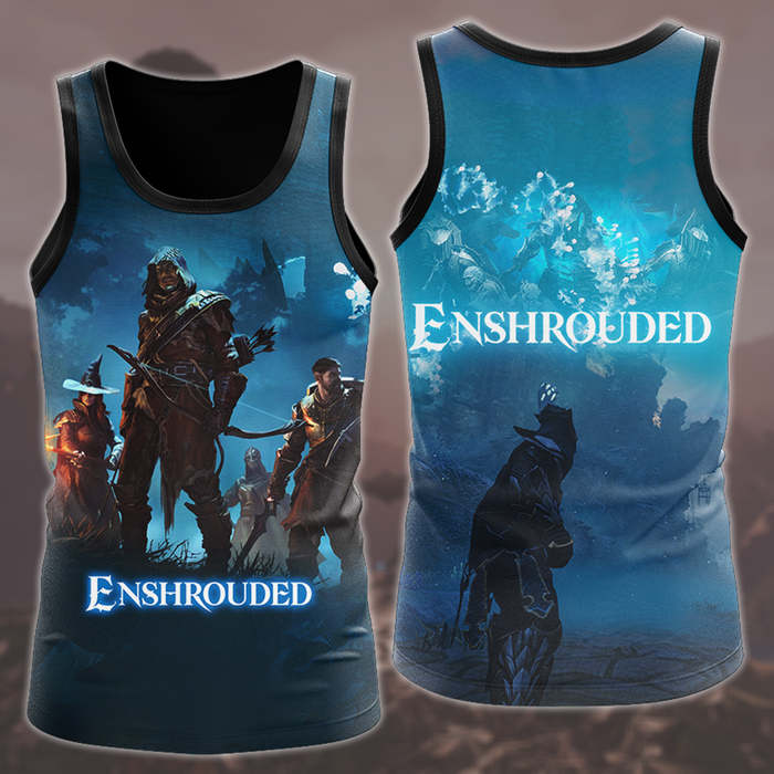 Enshrouded-Video-Game-All-Over-Printed-T-shirt-Tank-Top-Zip-Hoodie-Pullover-Hoodie-Hawaiian-Shirt-Beach-Shorts-Joggers-3