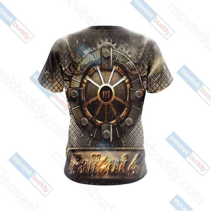 Fallout-4-Unisex-3D-T-shirt-2