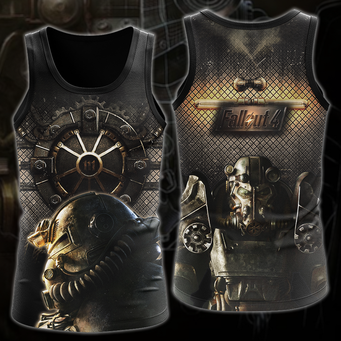 Fallout-4-Video-Game-3D-All-Over-Printed-T-shirt-Tank-Top-Zip-Hoodie-Pullover-Hoodie-Hawaiian-Shirt-Beach-Shorts-Jogger-1