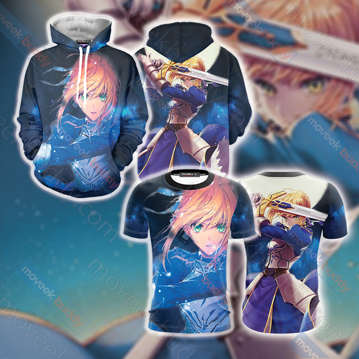 FateStay-Night-Saber-3D-T-shirt-3
