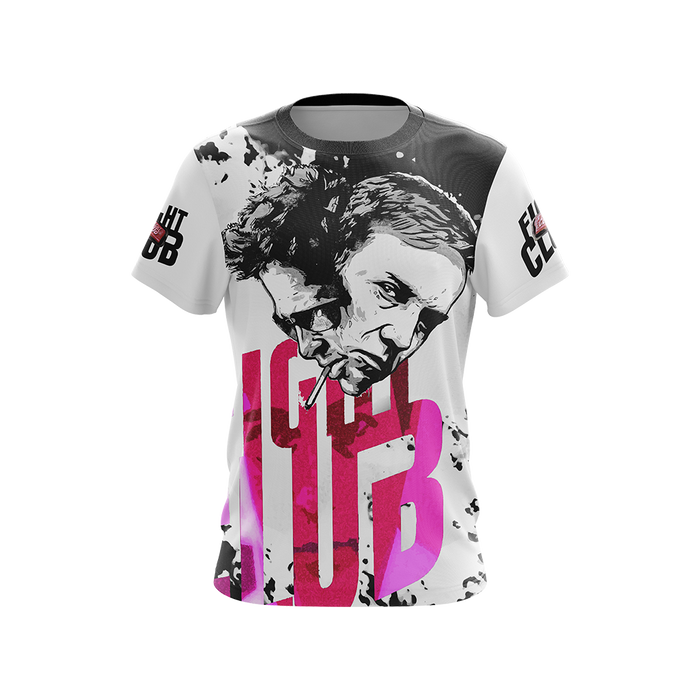 Fight-Club-Its-Only-After-Weve-Lost-Everything-Unisex-3D-T-shirt-1