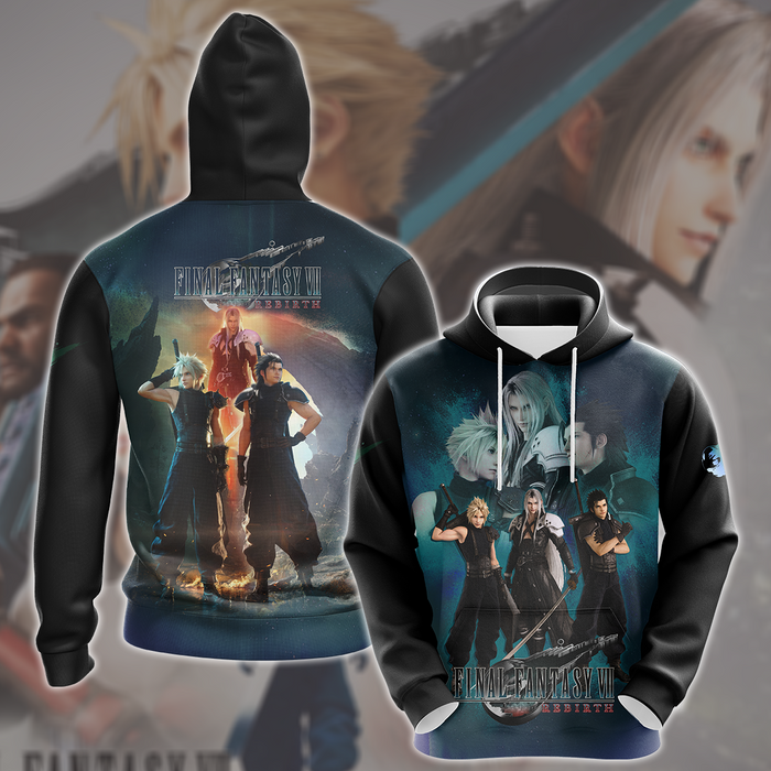 Final-Fantasy-7-Rebirth-Video-Game-All-Over-Printed-T-shirt-Tank-Top-Zip-Hoodie-Pullover-Hoodie-Hawaiian-Shirt-Beach-Shorts-Joggers-2