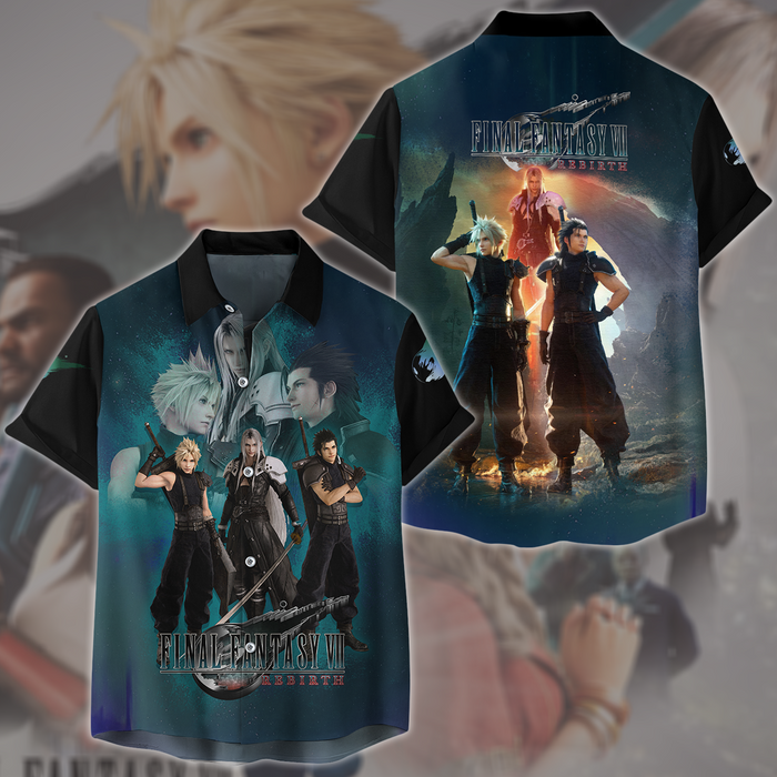 Final-Fantasy-7-Rebirth-Video-Game-All-Over-Printed-T-shirt-Tank-Top-Zip-Hoodie-Pullover-Hoodie-Hawaiian-Shirt-Beach-Shorts-Joggers-3