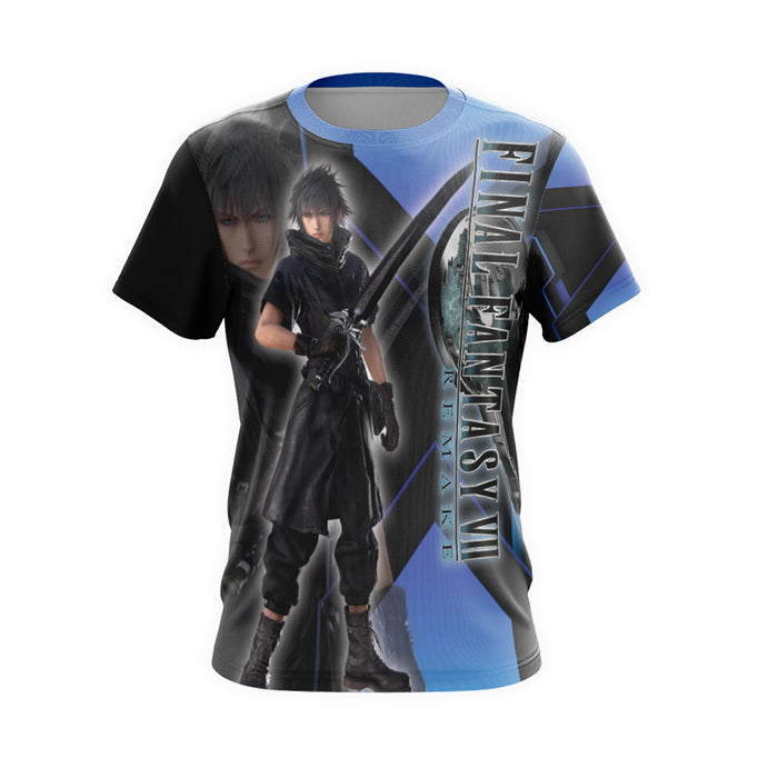 Final-Fantasy-New-Version-Unisex-3D-T-shirt-1