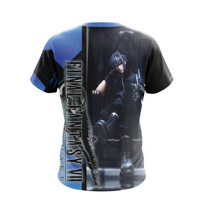 Final-Fantasy-New-Version-Unisex-3D-T-shirt-2
