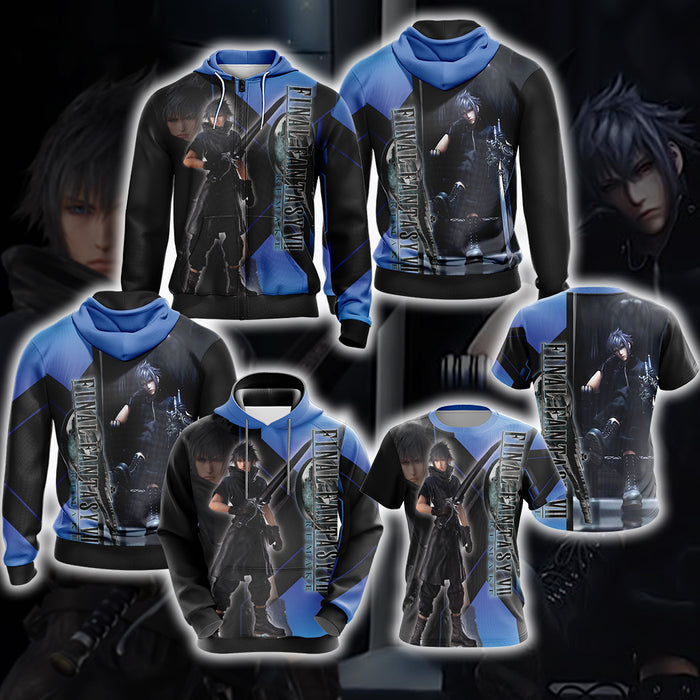 Final-Fantasy-New-Version-Unisex-3D-T-shirt-3