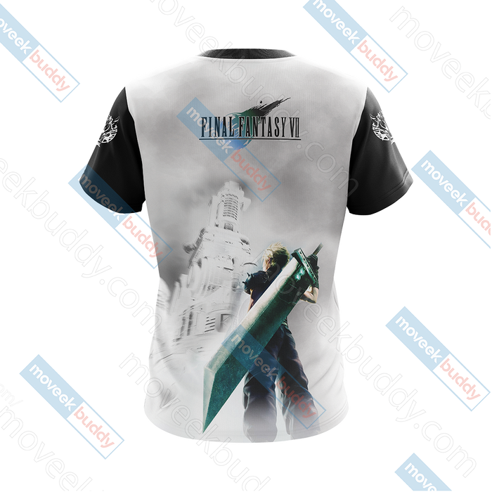 Final-Fantasy-VII-Cloud-Strife-Unisex-3D-T-shirt-2
