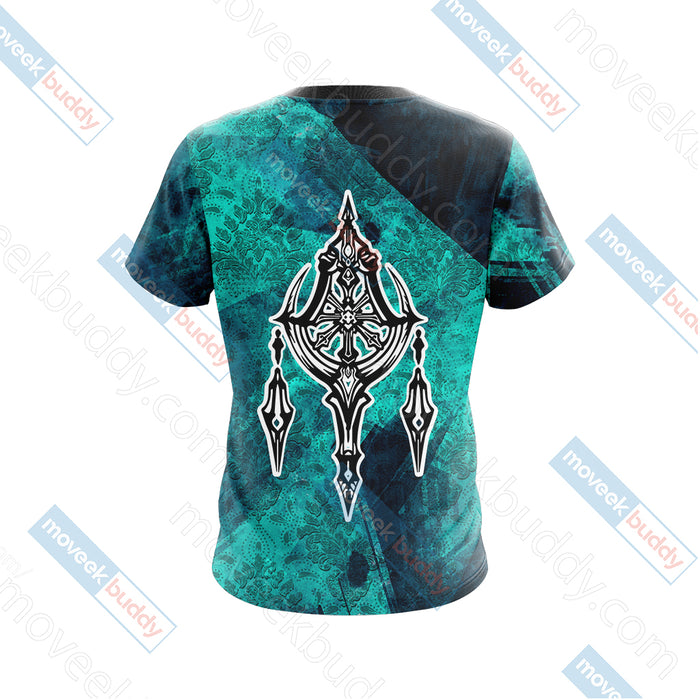 Final-Fantasy-XII-Esper-Symbol-Unisex-3D-T-shirt-2