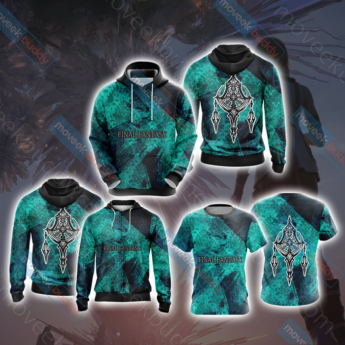 Final-Fantasy-XII-Esper-Symbol-Unisex-3D-T-shirt-3