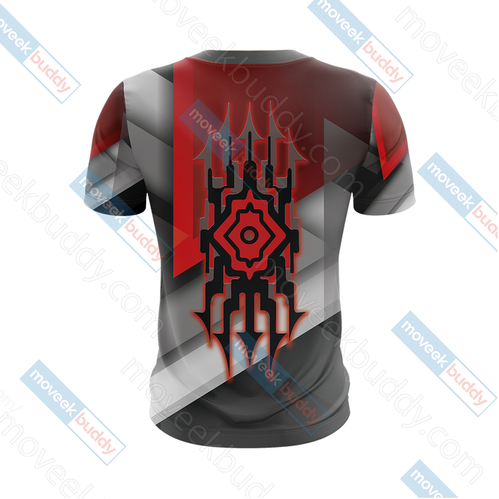 Final-Fantasy-XIII-LCie-Unisex-3D-T-shirt-2