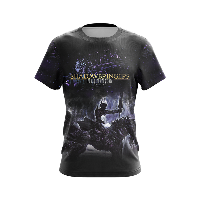 Final-Fantasy-XIV-Shadowbringers-Unisex-3D-T-shirt-1