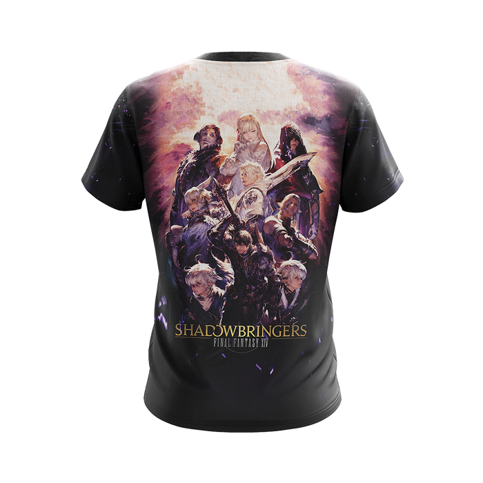 Final-Fantasy-XIV-Shadowbringers-Unisex-3D-T-shirt-2