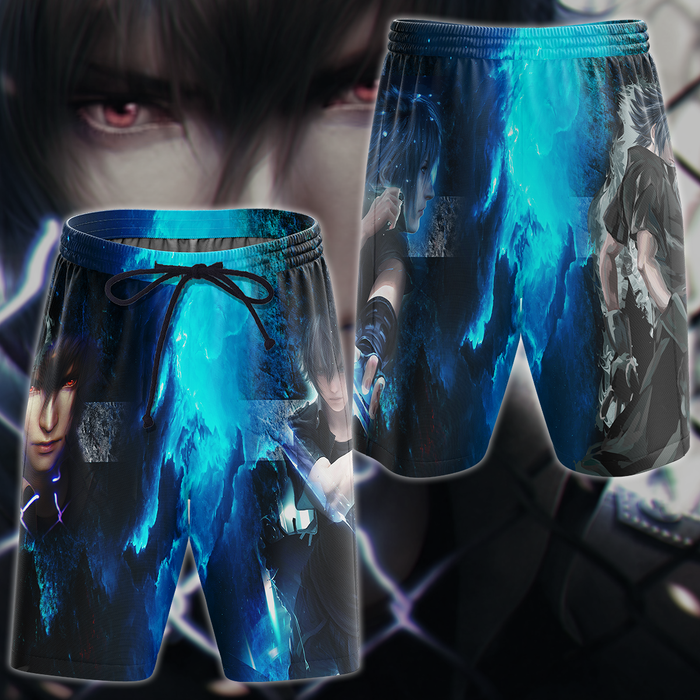 Final-Fantasy-XV-Noctis-Lucis-Video-Game-3D-All-Over-Print-T-shirt-Tank-Top-Zip-Hoodie-Pullover-Hoodie-Hawaiian-Shirt-Beach-Shorts-Jogger-2