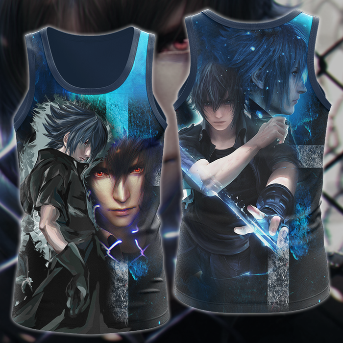 Final-Fantasy-XV-Noctis-Lucis-Video-Game-3D-All-Over-Print-T-shirt-Tank-Top-Zip-Hoodie-Pullover-Hoodie-Hawaiian-Shirt-Beach-Shorts-Jogger-3