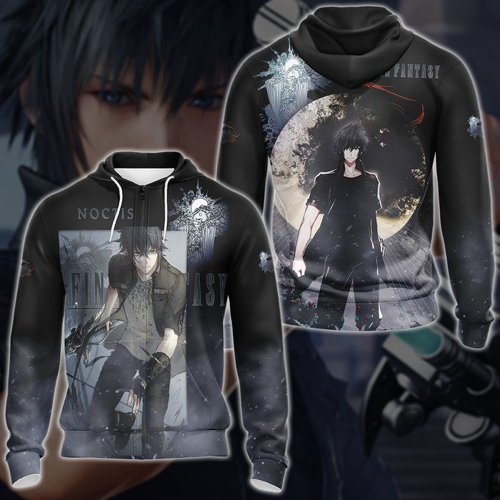 Final-Fantasy-XV-Noctis-Video-Game-3D-All-Over-Print-T-shirt-Tank-Top-Zip-Hoodie-Pullover-Hoodie-Hawaiian-Shirt-Beach-Shorts-Jogger-1