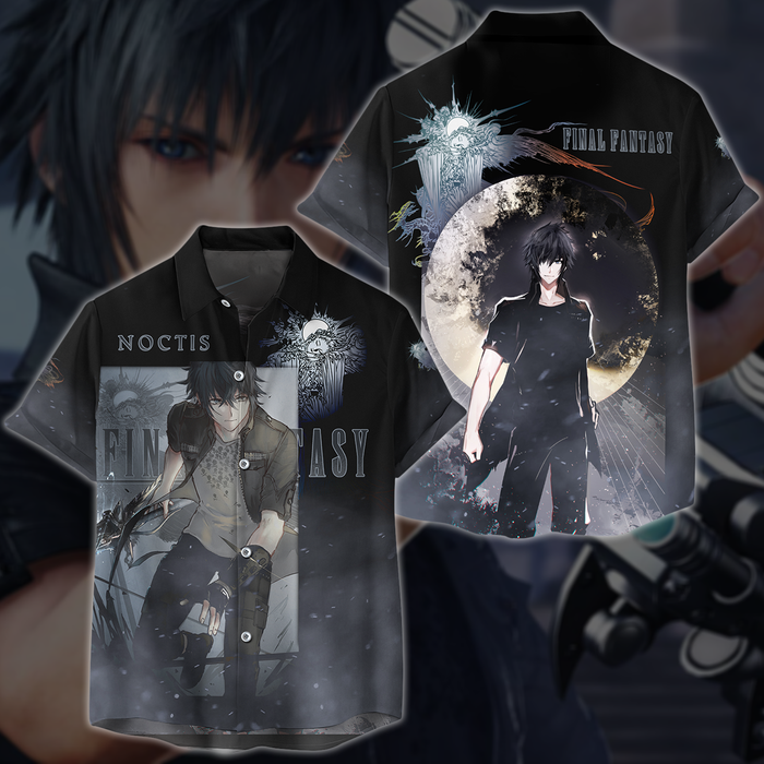 Final-Fantasy-XV-Noctis-Video-Game-3D-All-Over-Print-T-shirt-Tank-Top-Zip-Hoodie-Pullover-Hoodie-Hawaiian-Shirt-Beach-Shorts-Jogger-3