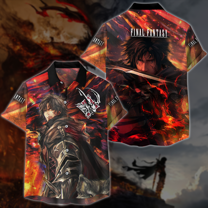 Final-Fantasy-XVI-Video-Game-3D-All-Over-Printed-T-shirt-Tank-Top-Zip-Hoodie-Pullover-Hoodie-Hawaiian-Shirt-Beach-Shorts-Joggers-1