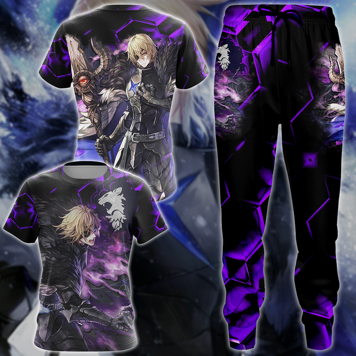 Fire-Emblem-Dimitri-Video-Game-3D-All-Over-Print-T-shirt-Tank-Top-Zip-Hoodie-Pullover-Hoodie-Hawaiian-Shirt-Beach-Shorts-Jogger-3